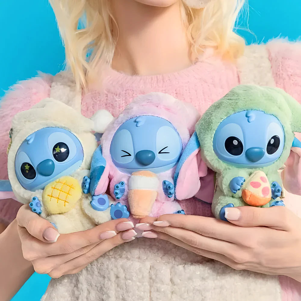 Unbox the Magic of Labubu Collecting!