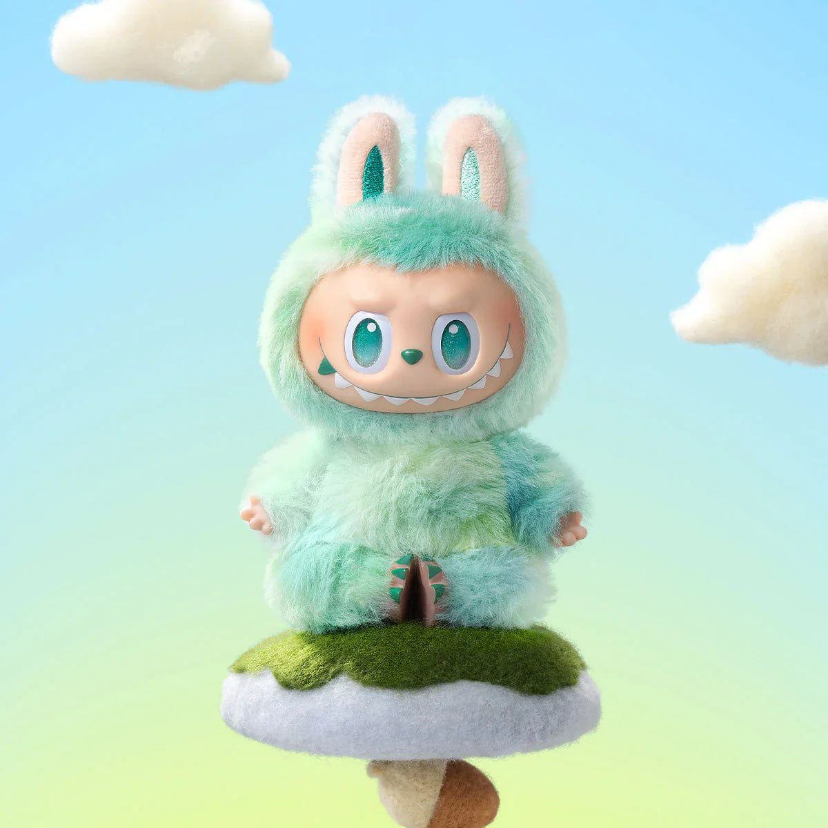 Labubu Mix & Match Mystery Bundle