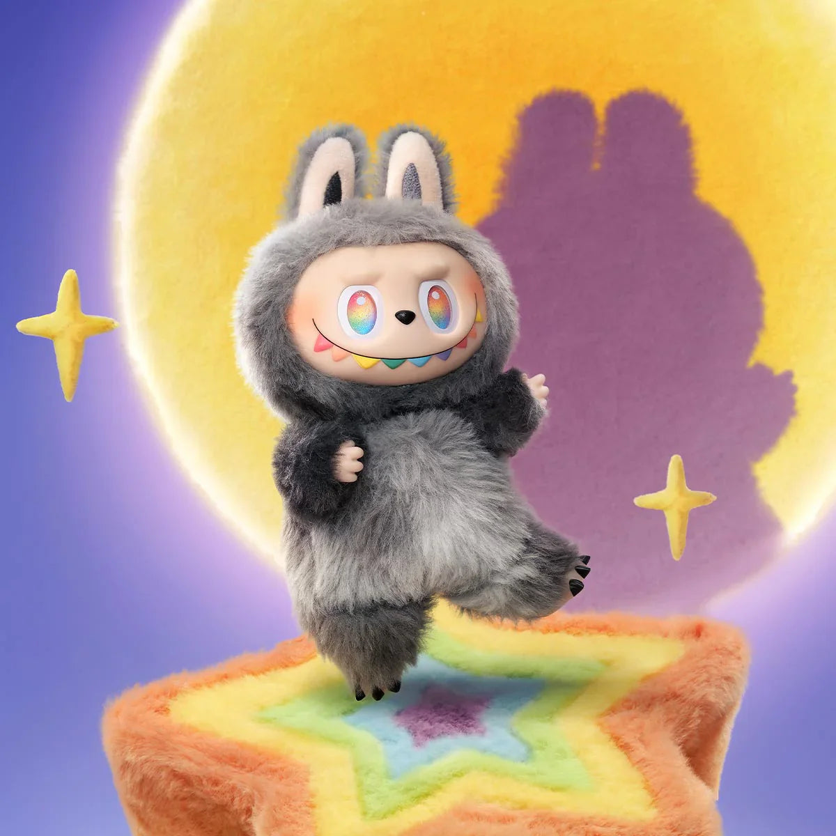 Labubu Big Into Energy Edition - Mystery Box