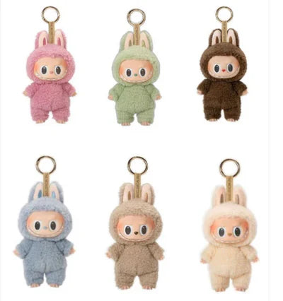 Labubu Mix & Match Mystery Bundle