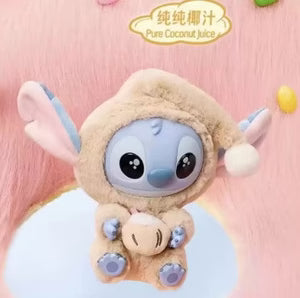 Labubu Stitch Disney Figure - Mystery Box