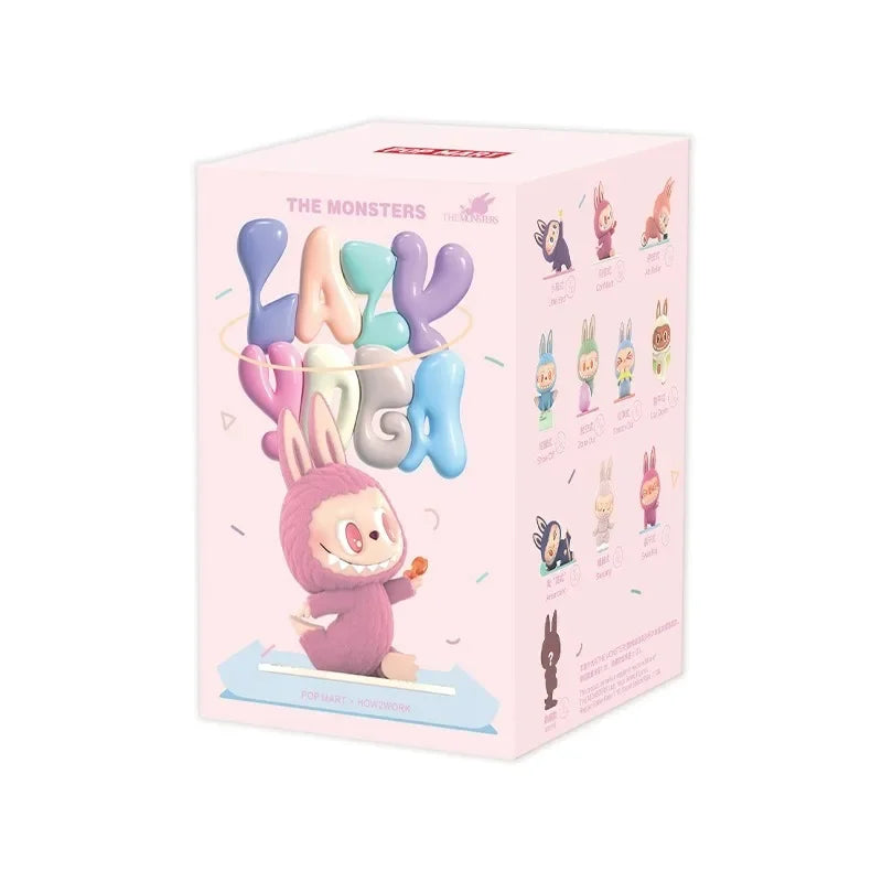 Labubu Mix & Match Mystery Bundle