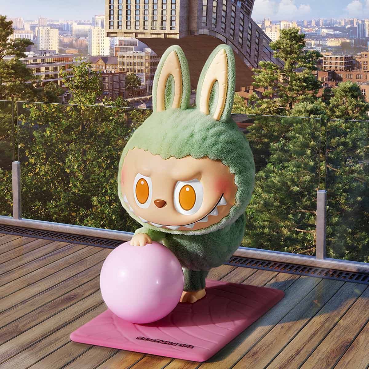 <strong>Your Mystery Labubu Is One Click Away</strong>