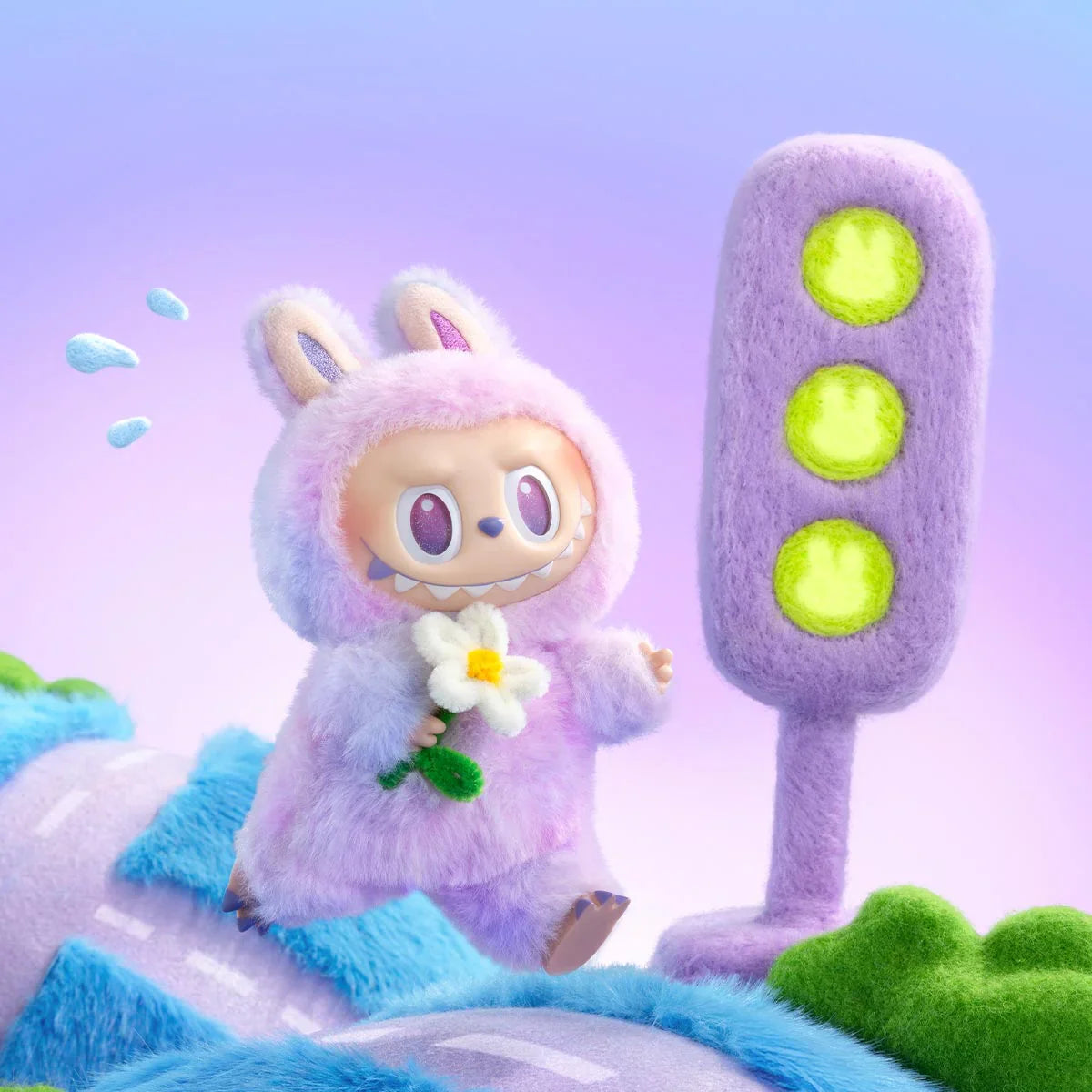 Labubu Mix & Match Mystery Bundle