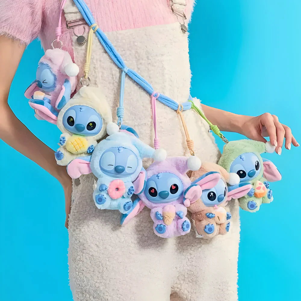 Labubu Mix & Match Mystery Bundle