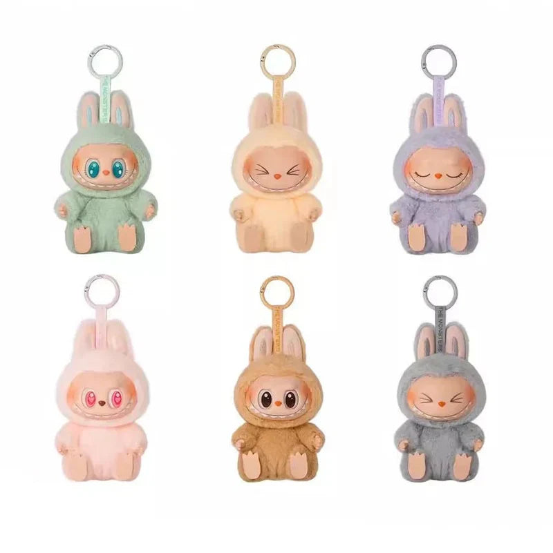 Labubu Mix & Match Mystery Bundle