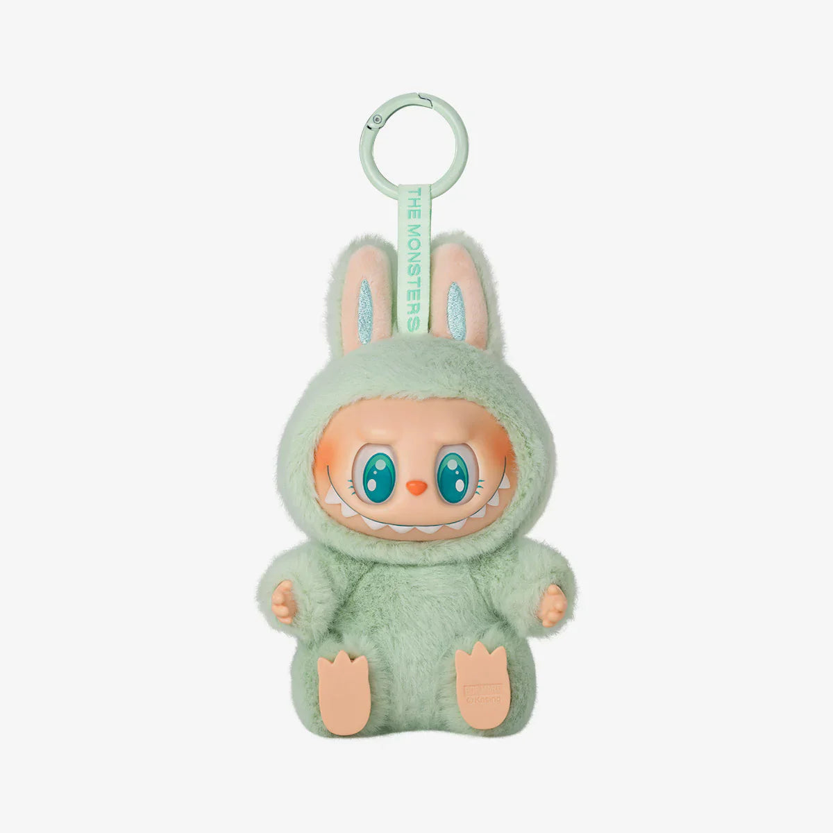 Labubu The Monsters Exciting Macaron - Mystery Box
